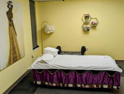 QQ Aroma Therapy Spa listing photo