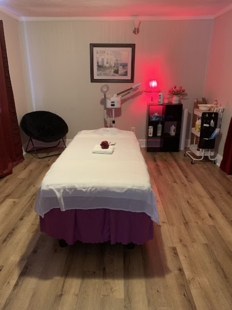 Oriental Spa photo 1