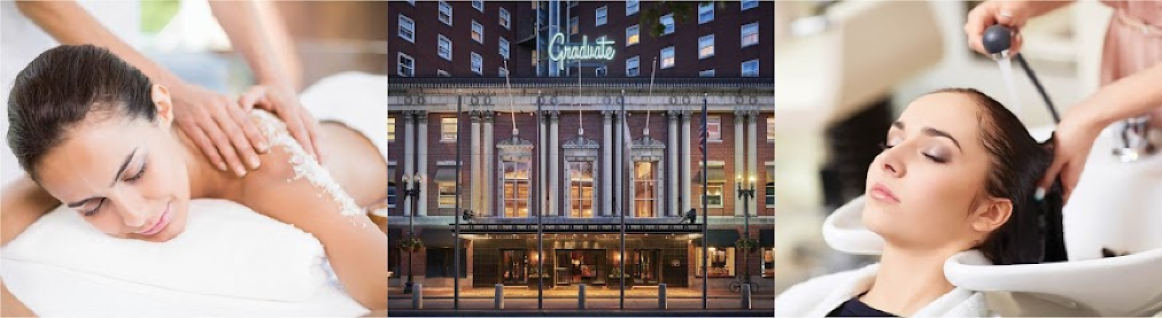The Norwich Spa at Graduate Providence photo 1