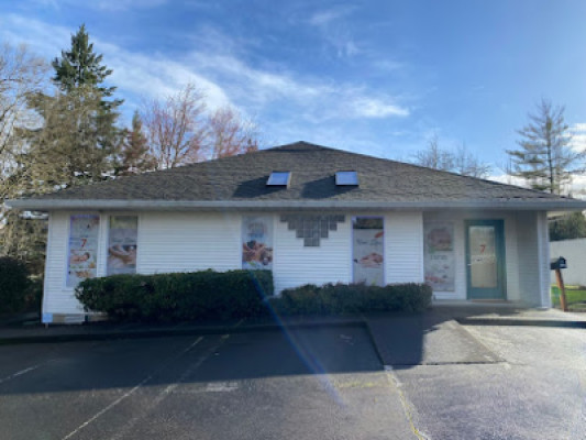 Nine Spa listing photo