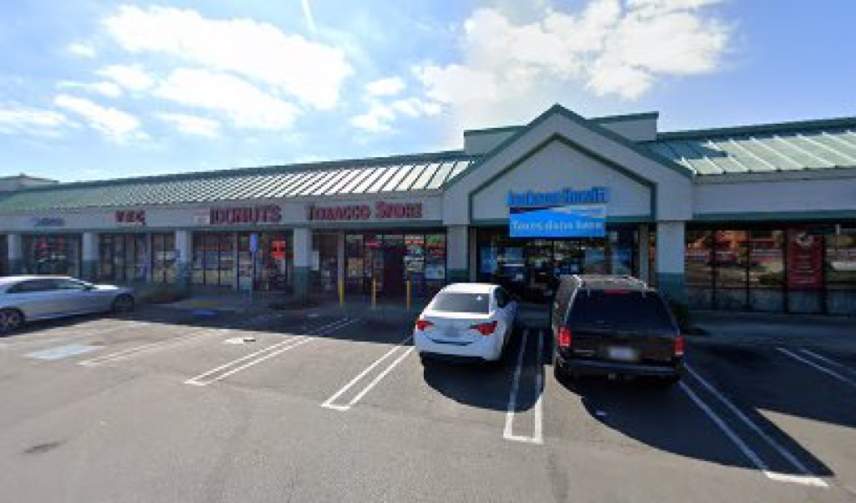Bay Health Spa photo 1