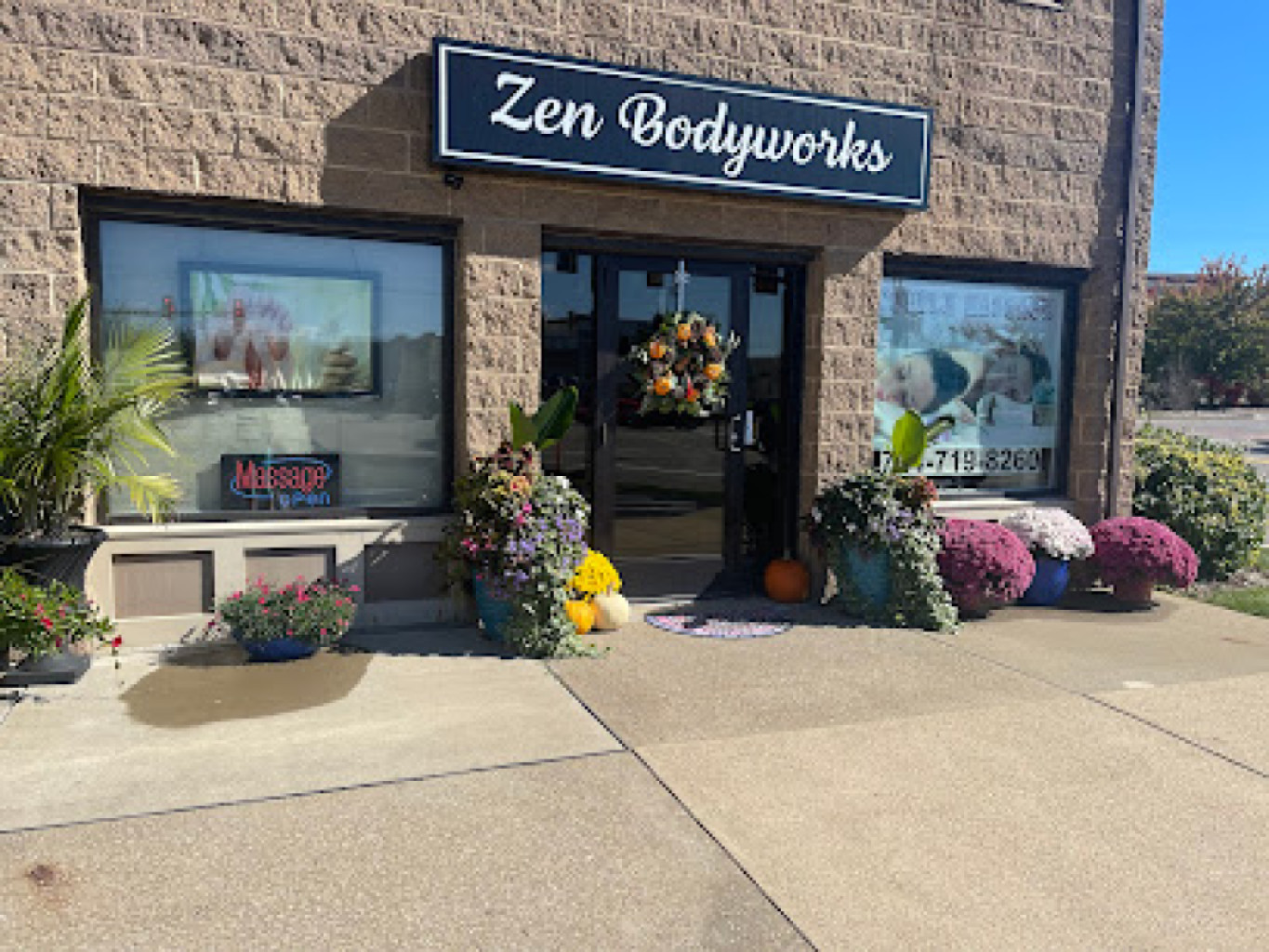 Zen Bodyworks Massage & Spa photo 1