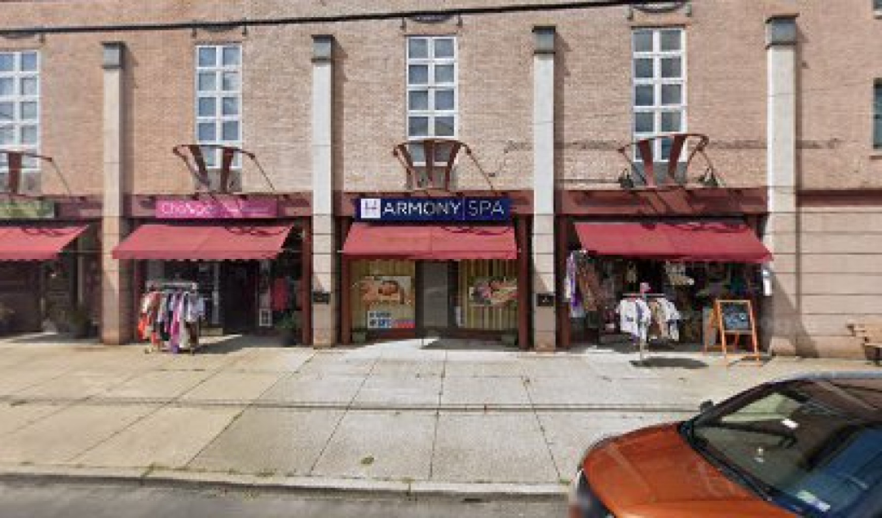 Harmony Spa photo 1