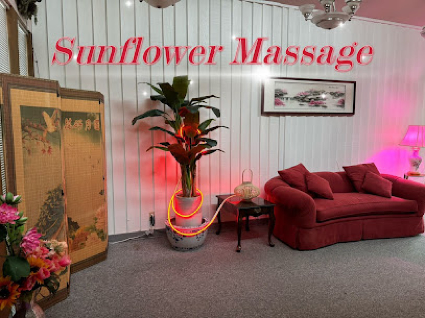 Sunny Day Spa photo 1