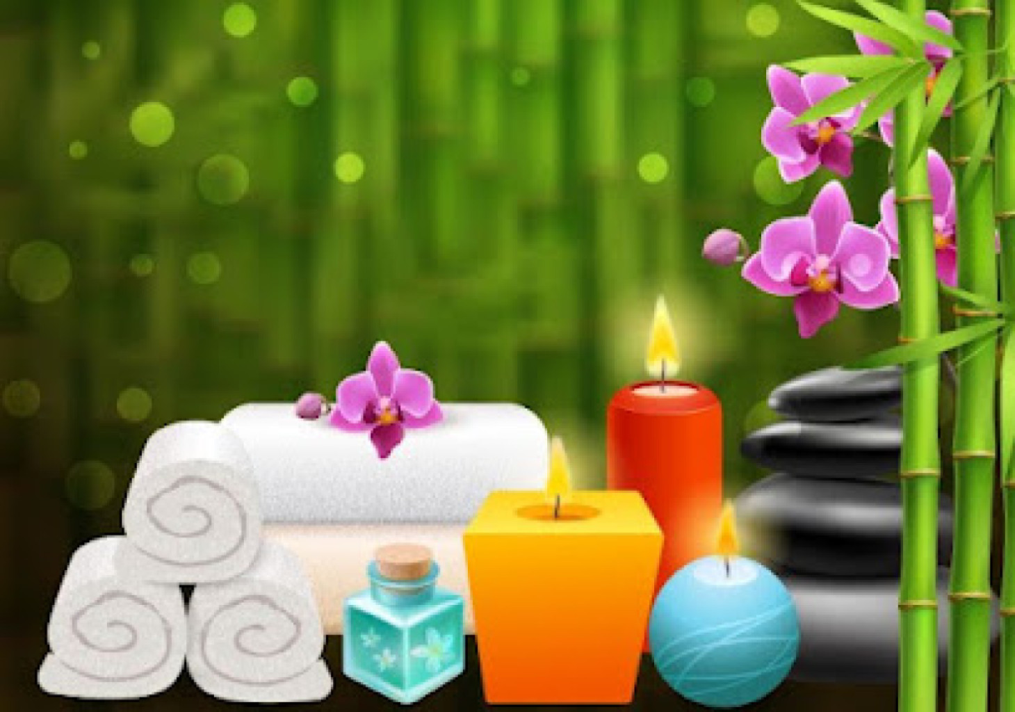 Body Therapy Massage photo 1