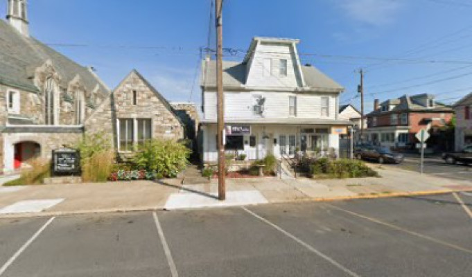 Lily Spa listing photo