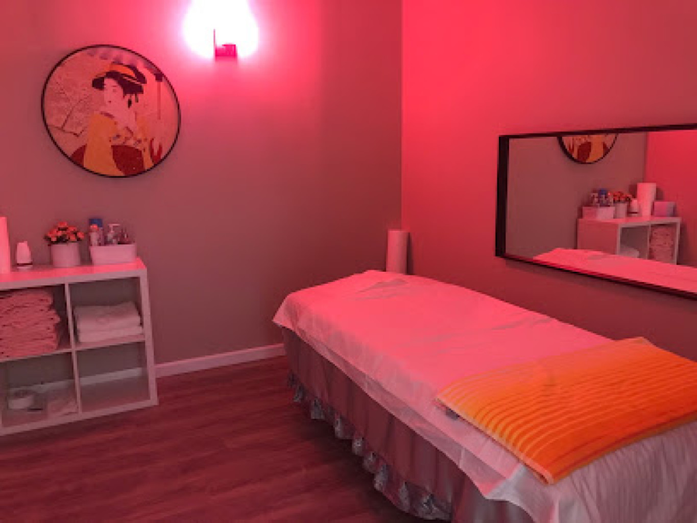 Footsie Tootsie Spa photo 1