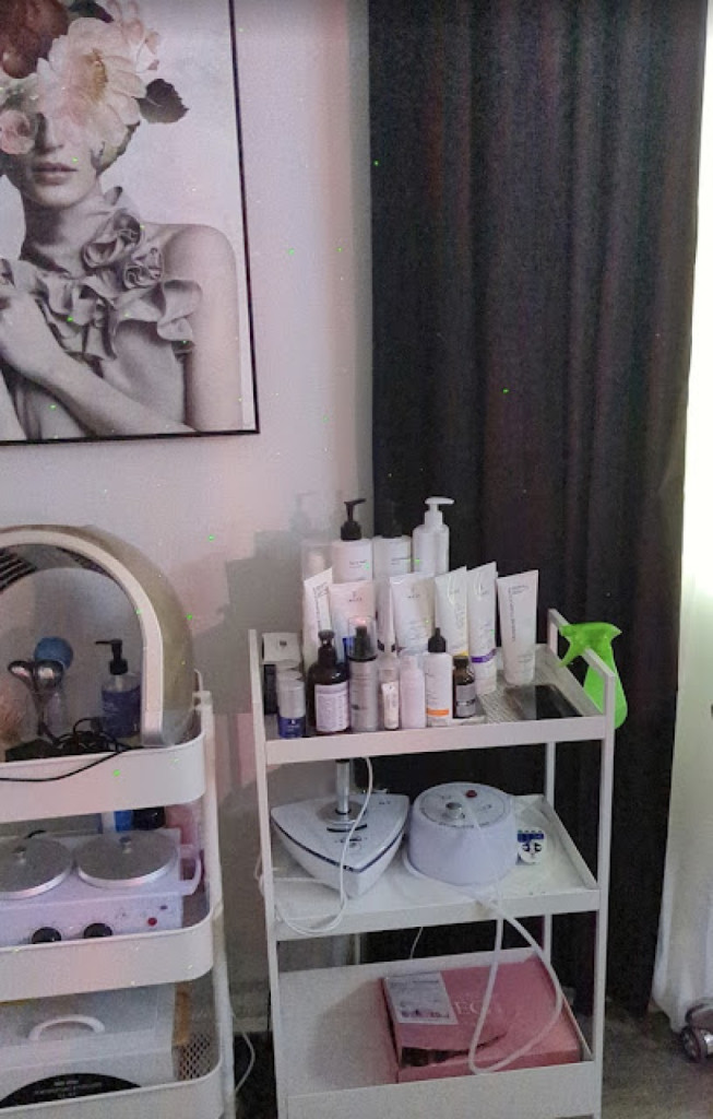 Jasmine’s Massage photo 1