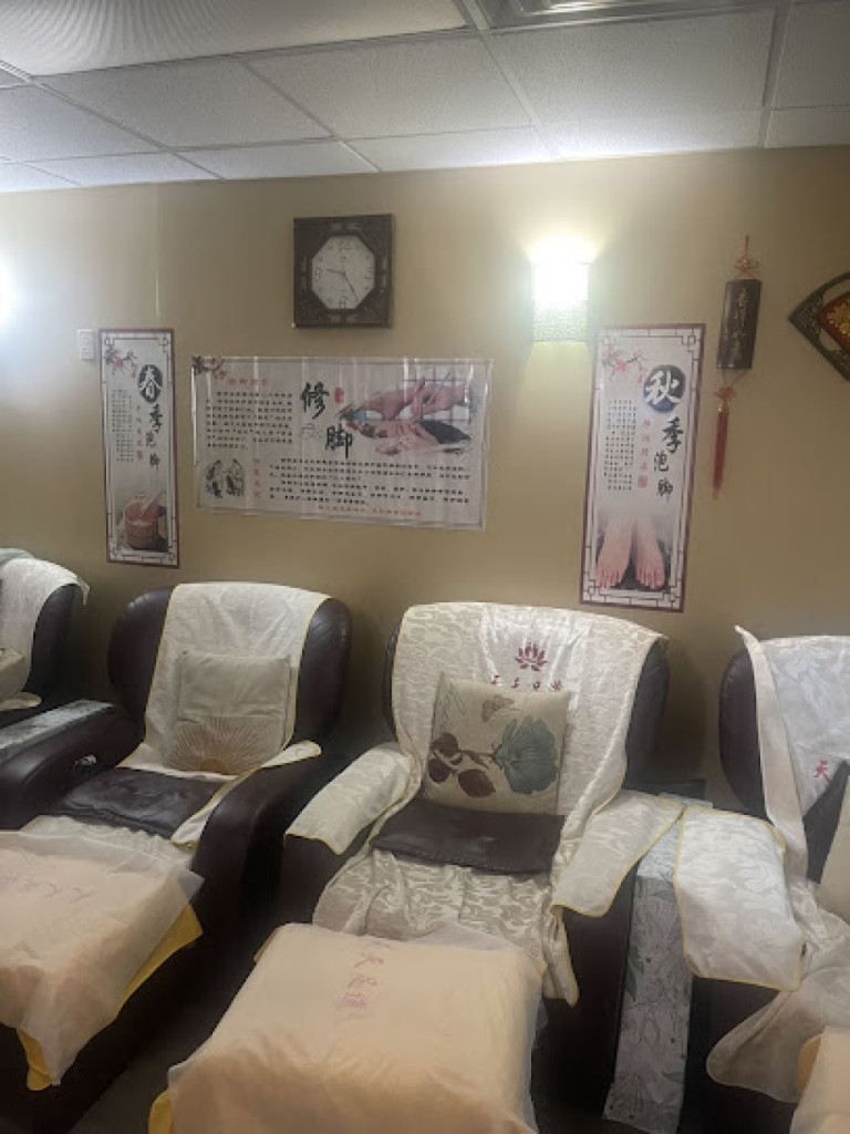 Derrick SPA photo 1