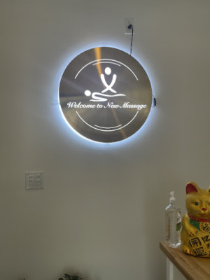 Coco Massage listing photo