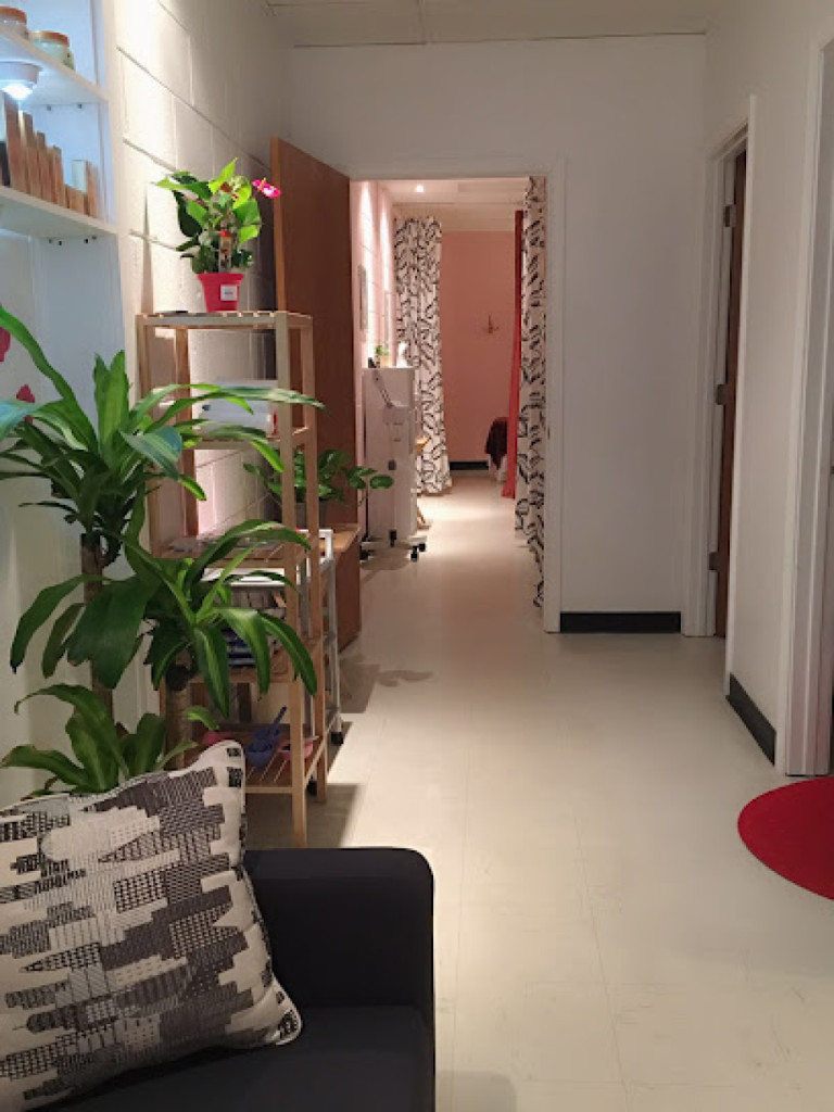 Rose Beauty Spa photo 1