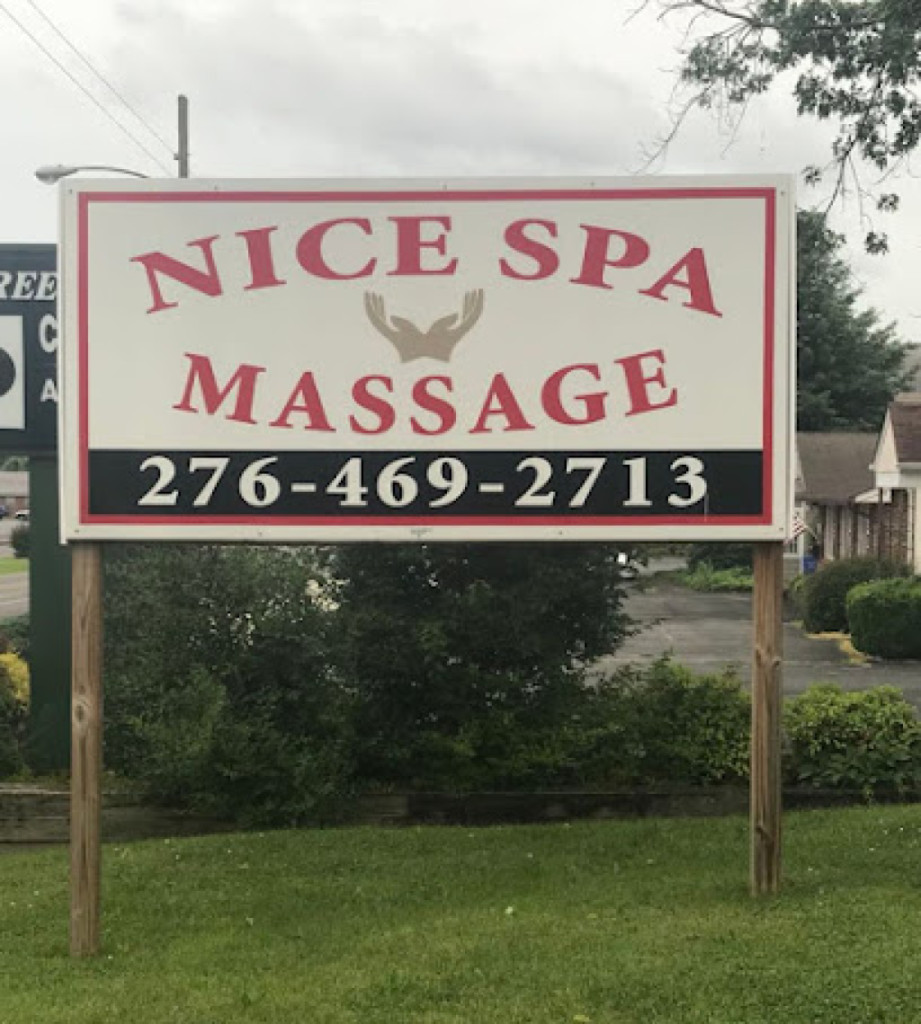 Nice Spa photo 1
