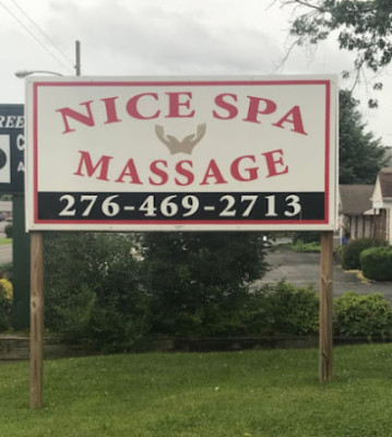 Nice Spa listing photo