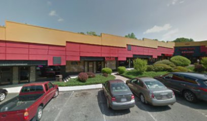 Superrelax Chinese Spa listing photo
