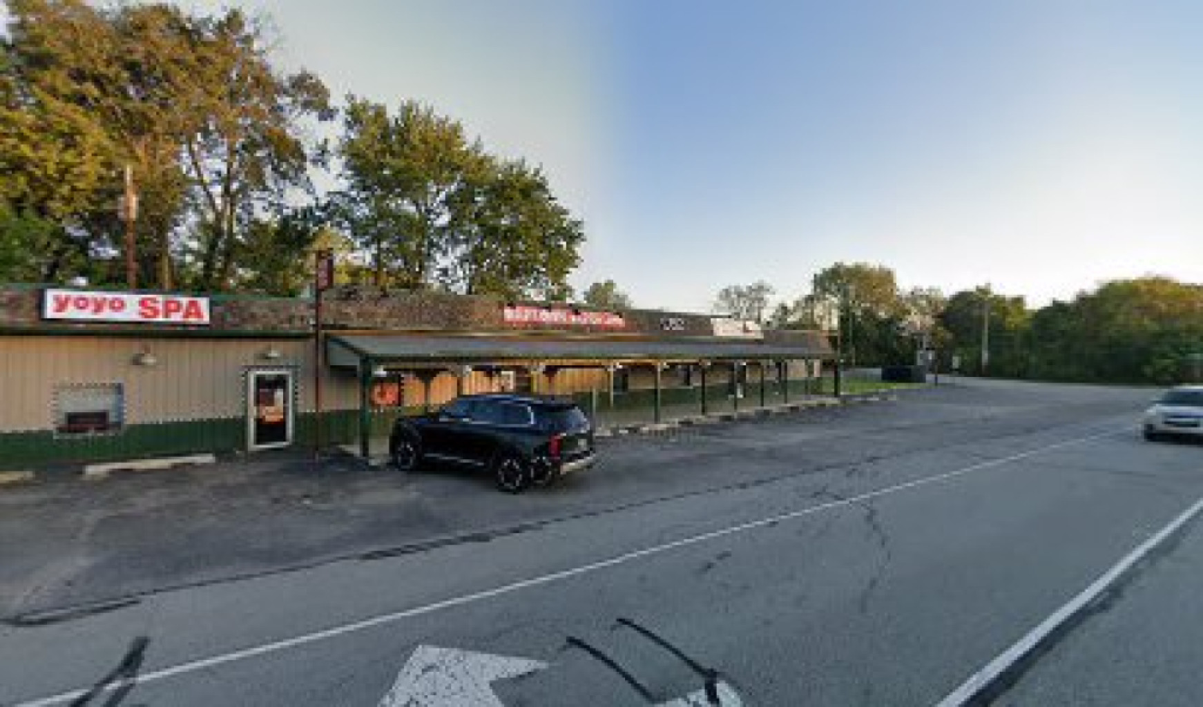 YOYO SPA photo 1