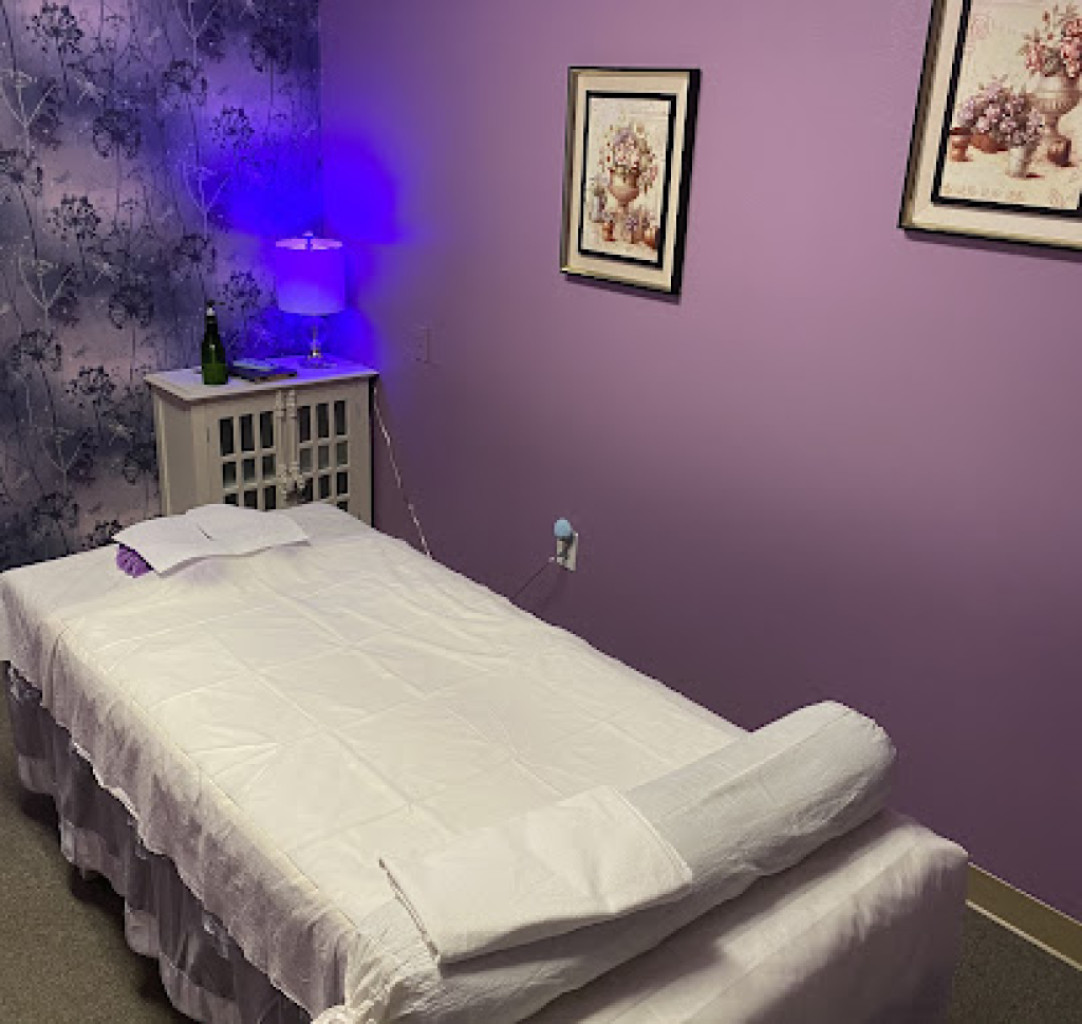 Tranquil Health Spa photo 1