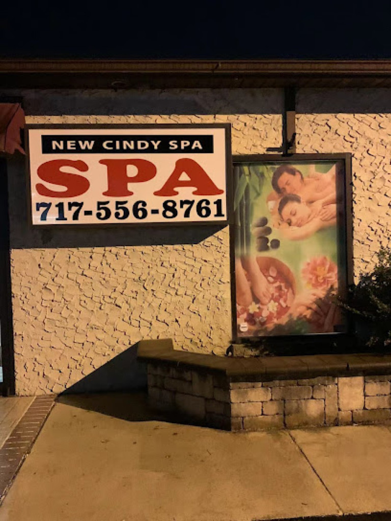 New Cindy Spa photo 1