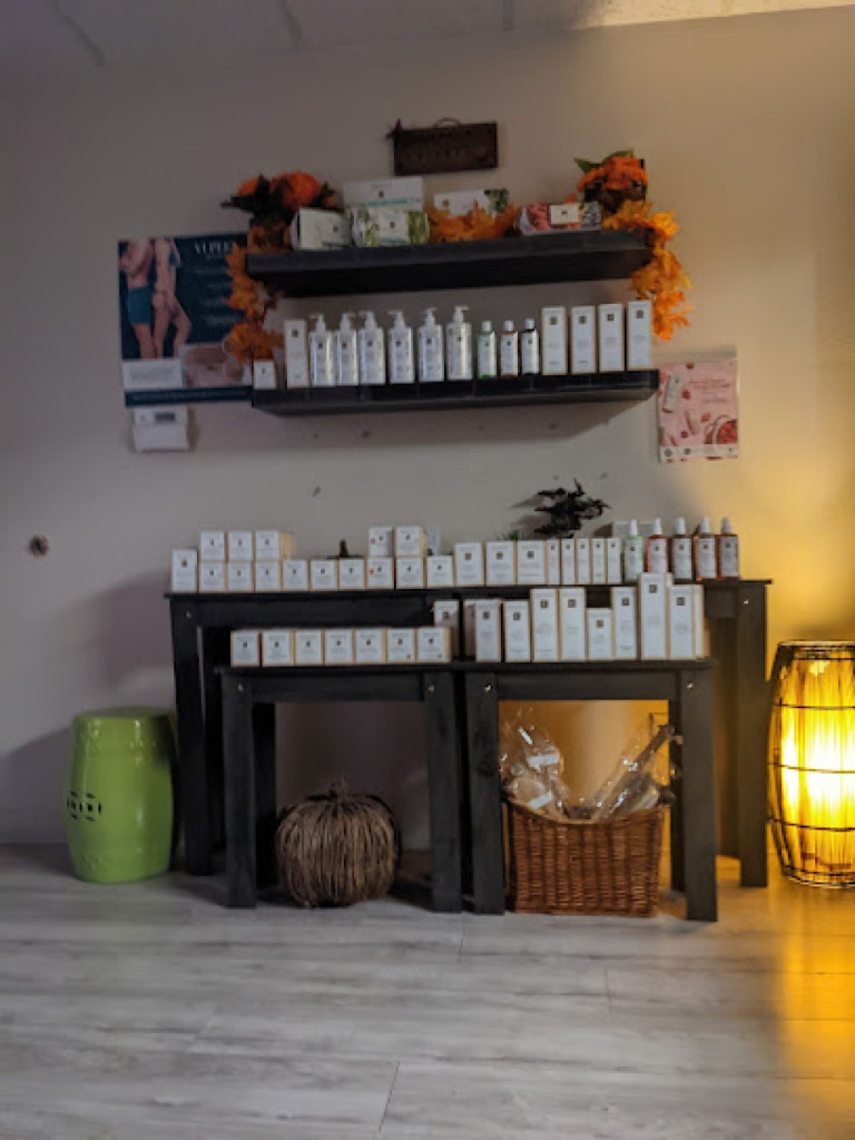 Hudavi Wellness Spa photo 1
