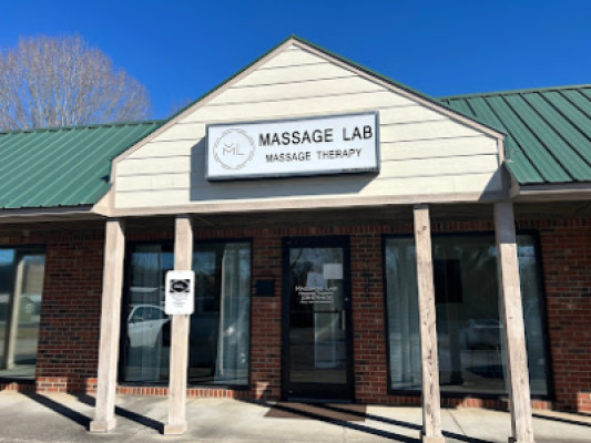 Bixin health massage listing photo