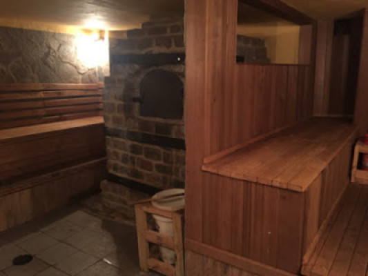 Forest Hill Spa listing photo