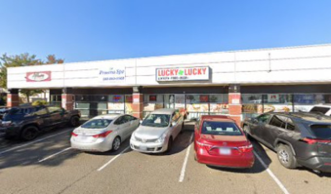 Cherry Spa listing photo