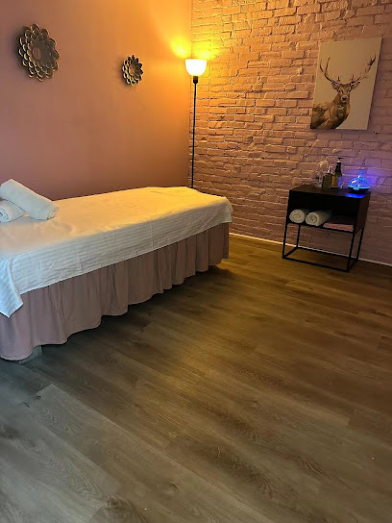 Spa one photo 1