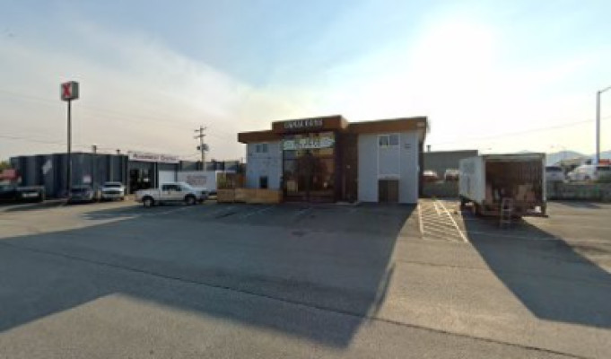 Gold Spa listing photo