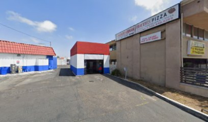 Sunny Spa listing photo