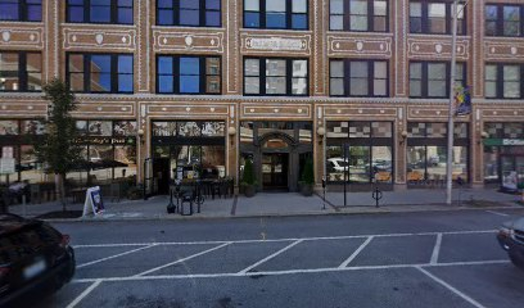 Fountain Street Spa photo 1