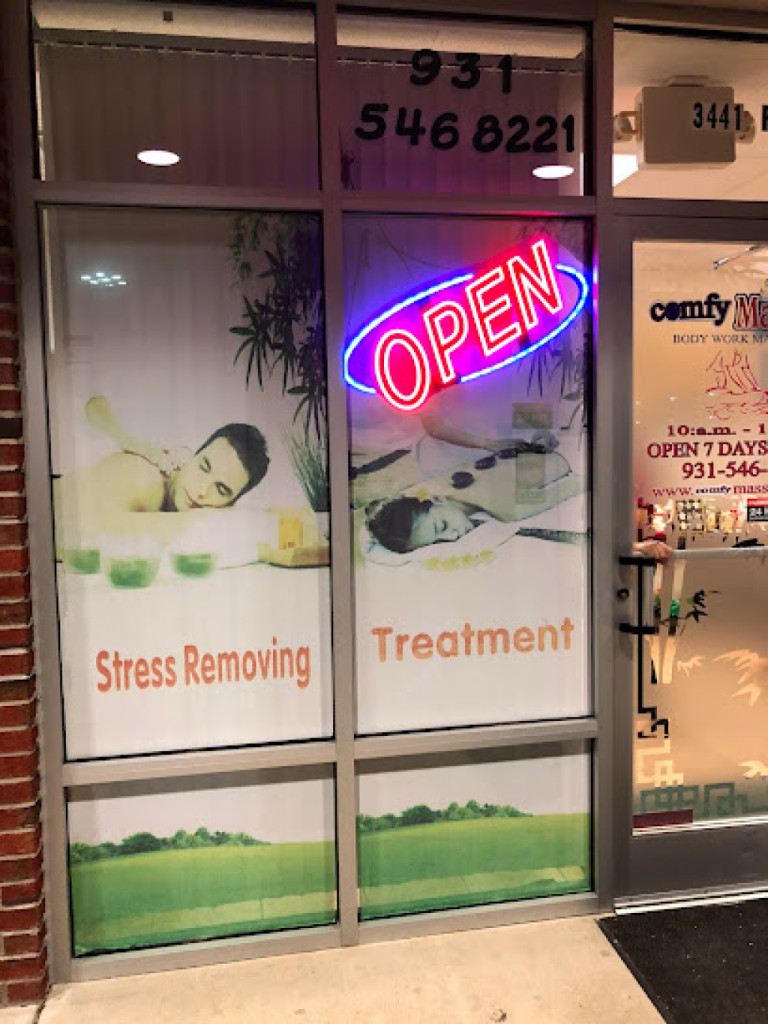 China Massage photo 1