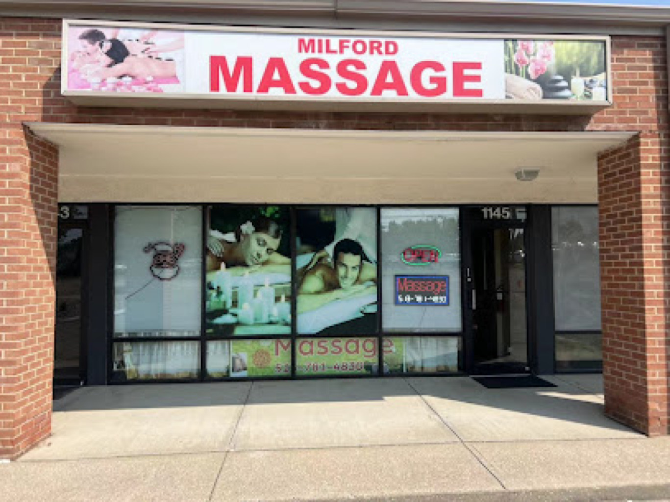 Milford Massage photo 1
