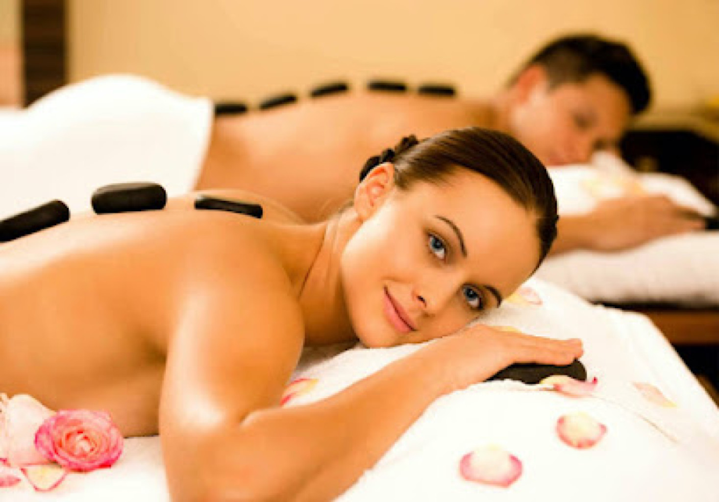 Natural Massage Spa photo 1