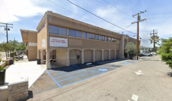 Angel Spa listing photo