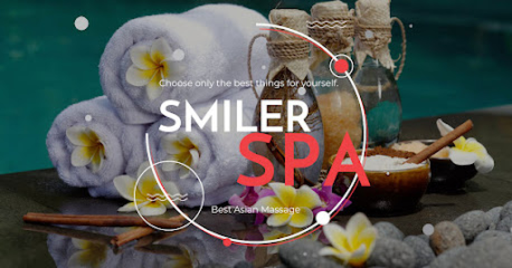 Smilers Day Spa photo 1