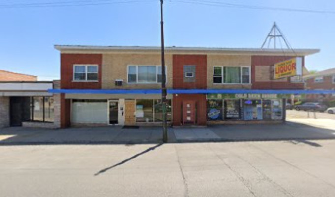 Warm Spa listing photo