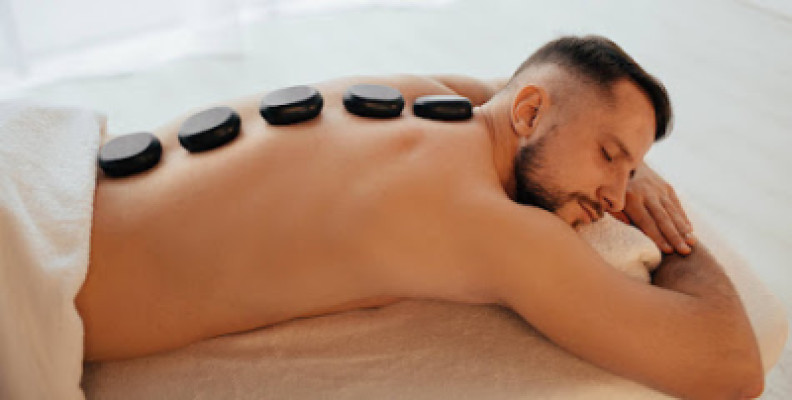 Sunshine Massage Spa listing photo