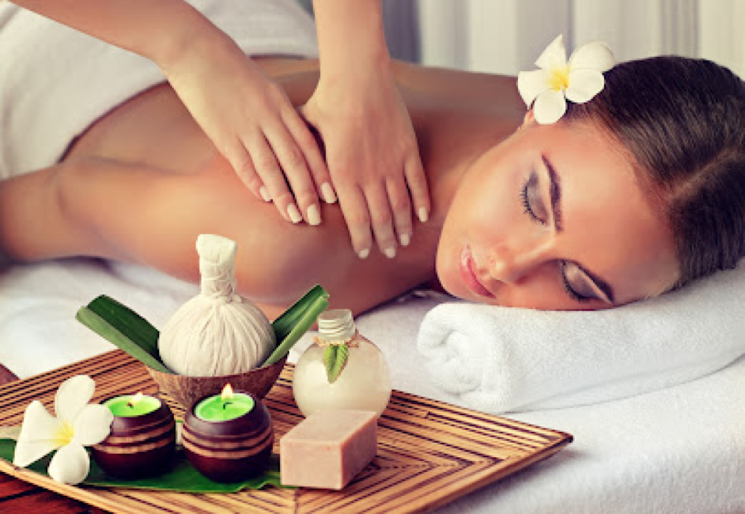 Heavenly Massage photo 1