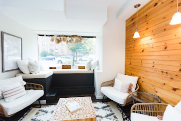 Downtown Spa listing photo