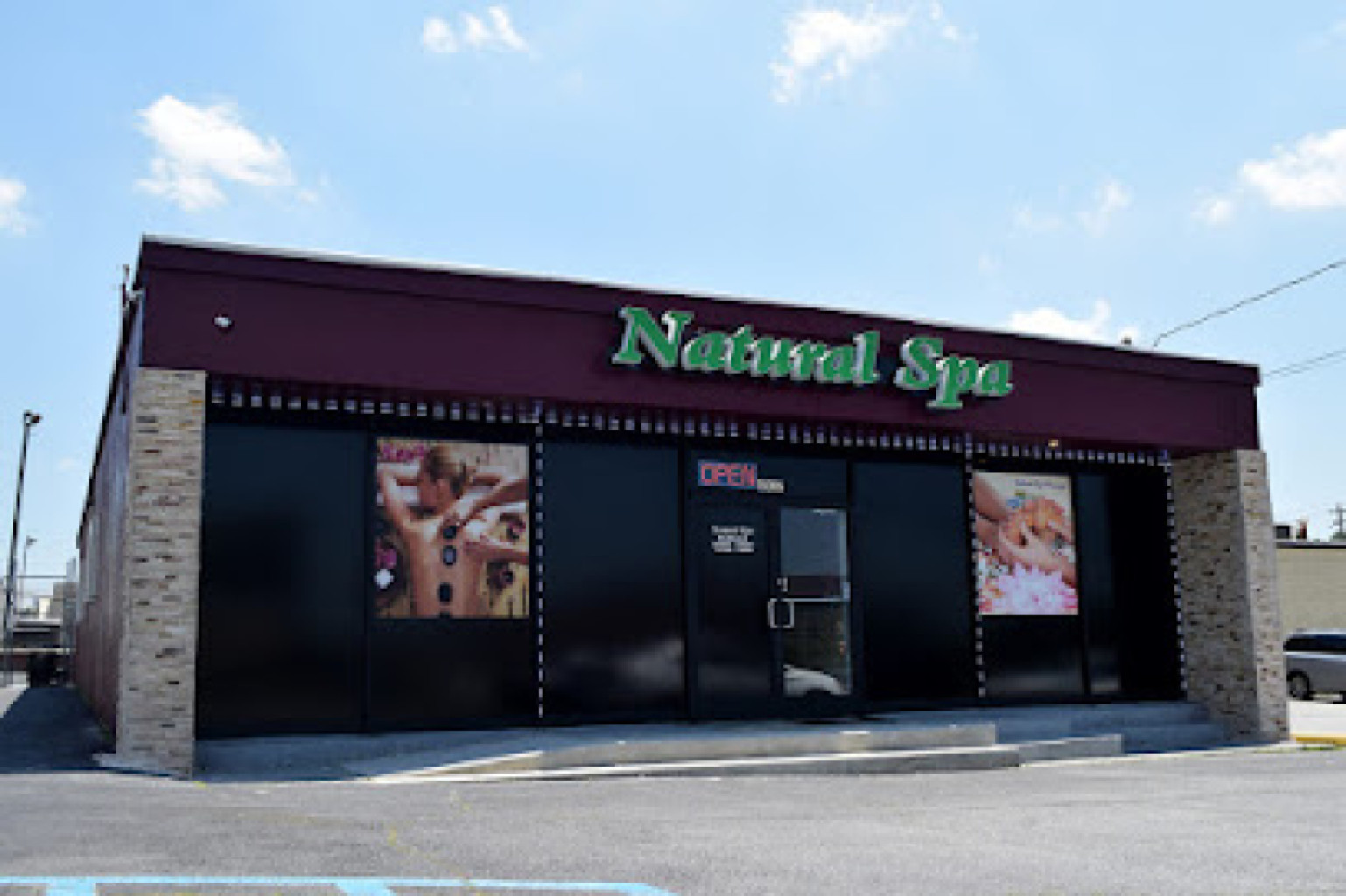 New Valley Health Spa photo 1