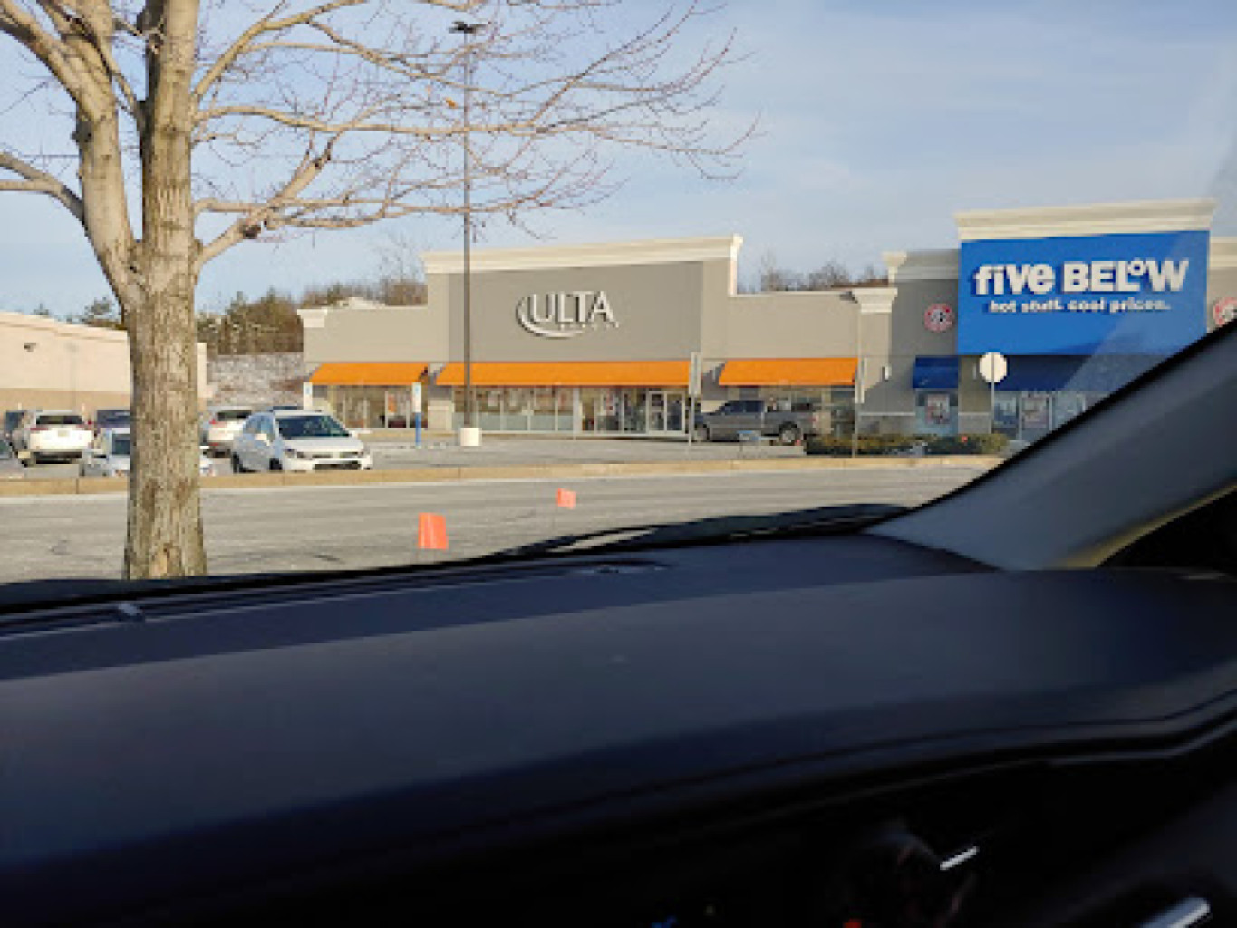 Ultima II Inc. photo 1