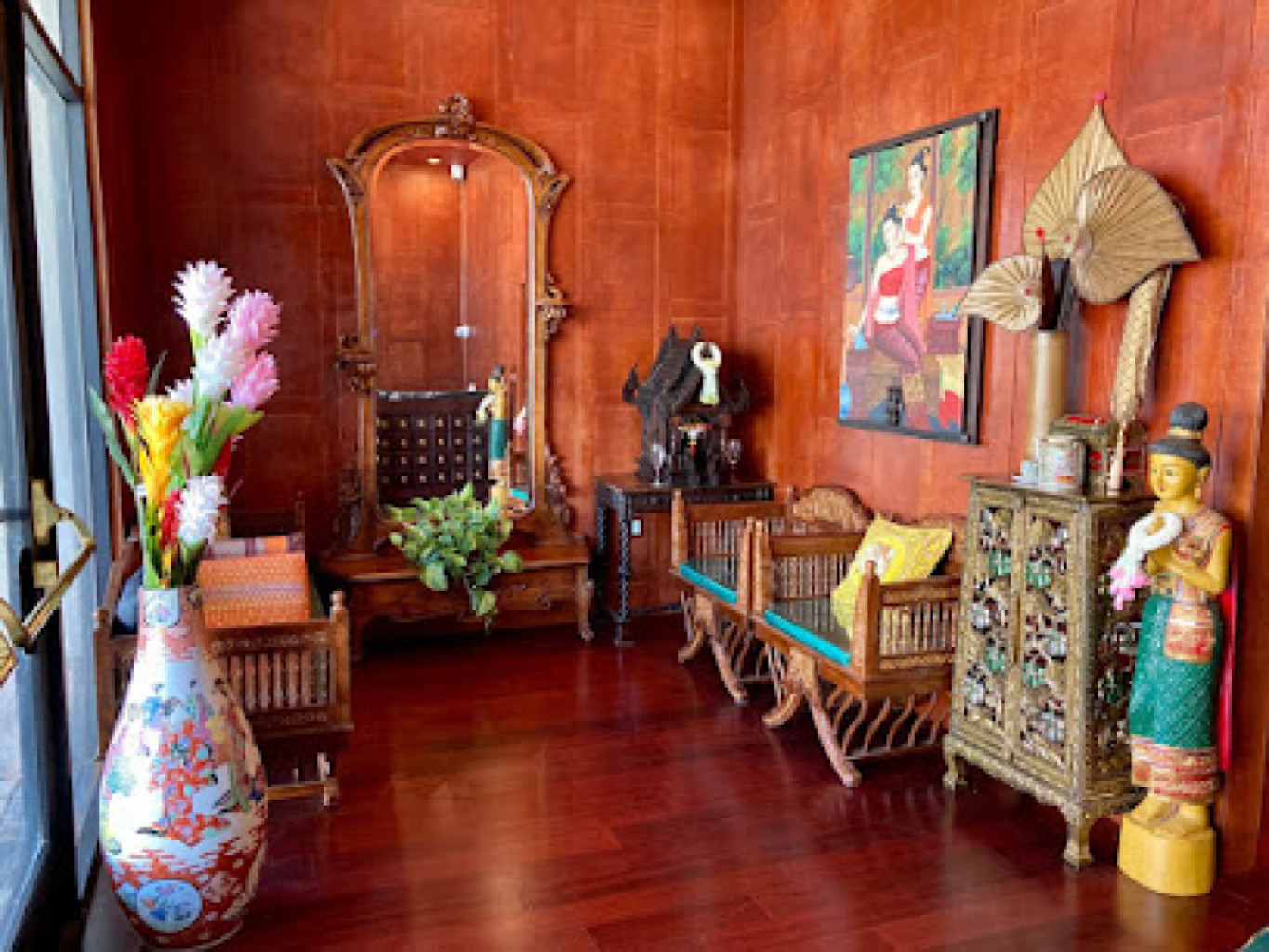 Lebua Thai Massage - Los Altos photo 1