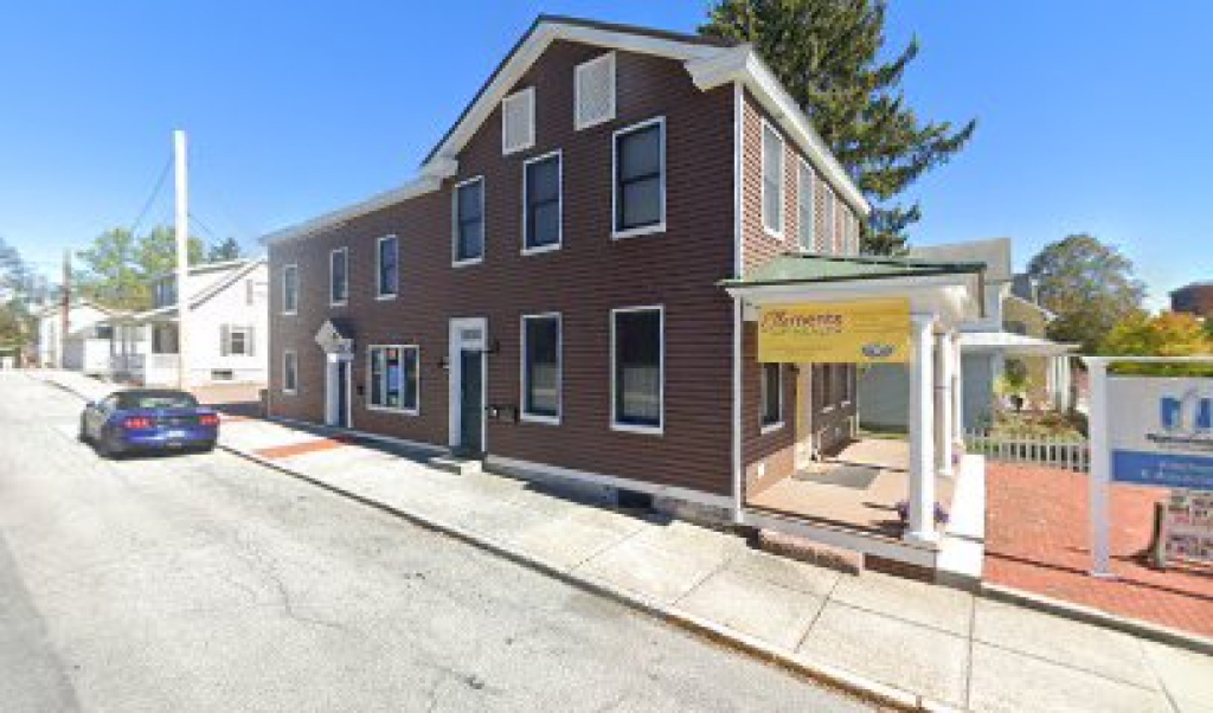 East Therapeutic Massage Center photo 1
