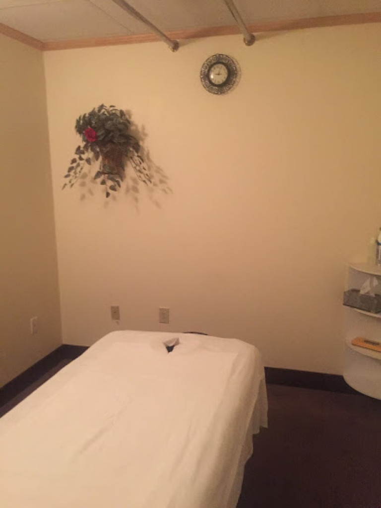 Green Massage photo 1