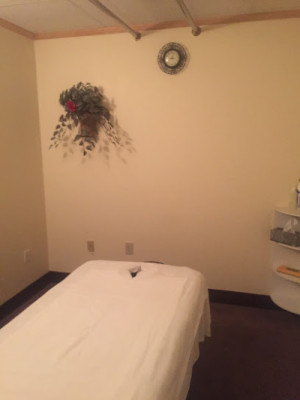 Green Massage listing photo