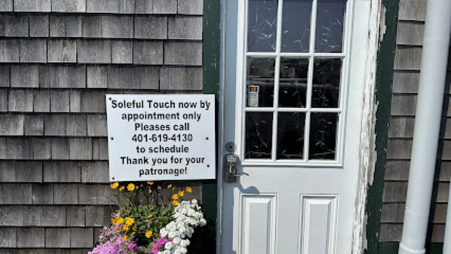Soleful Touch photo 1