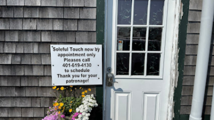 Soleful Touch listing photo
