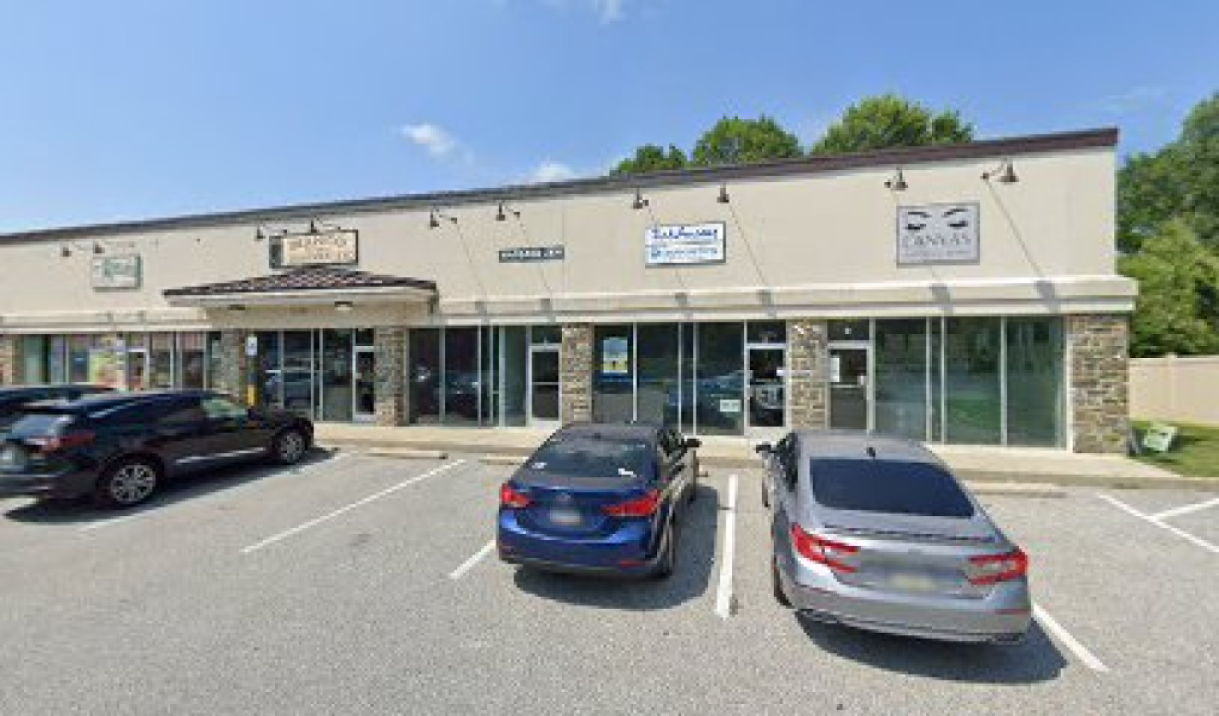 Zen Massage photo 1