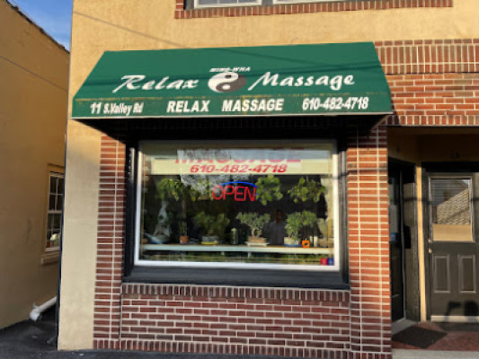 Ming Hua Relax Massage listing photo