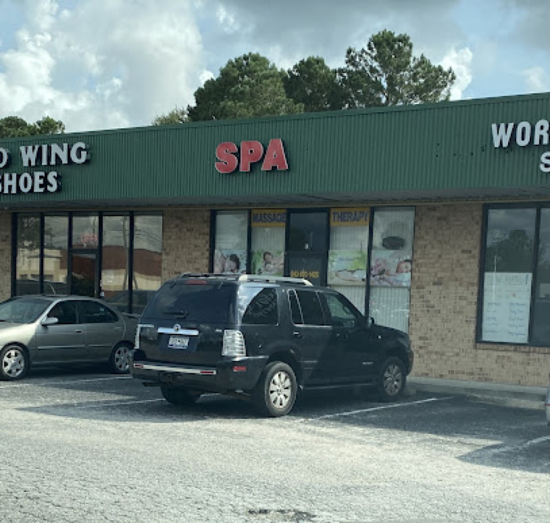 Rivers Spa photo 1