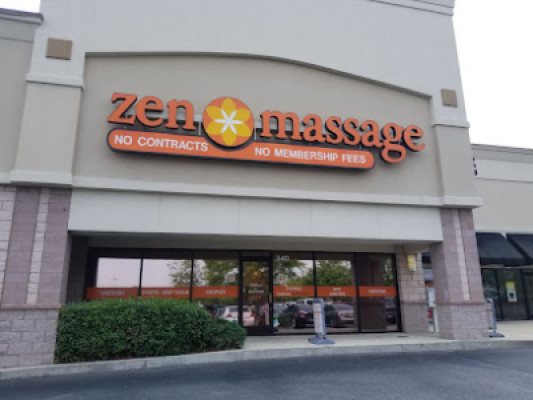 Zen Massage - Charleston, SC listing photo